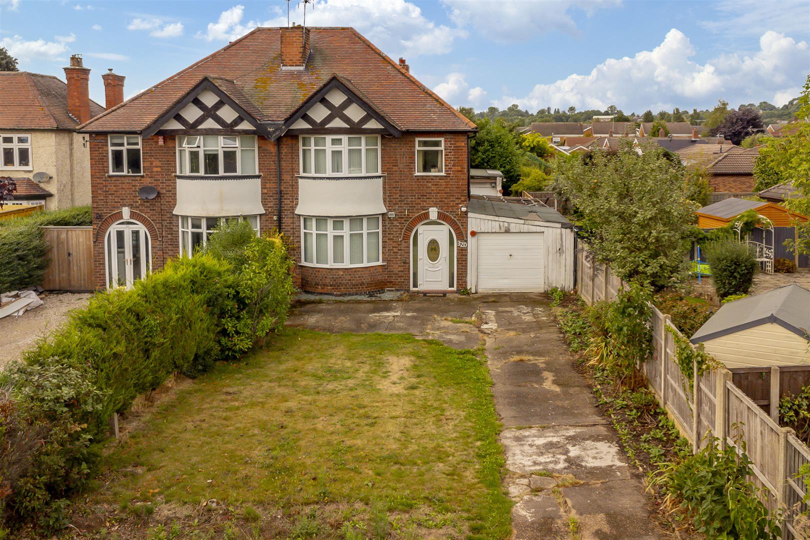 Nottingham Road, Toton Robert Ellis Estate Agents